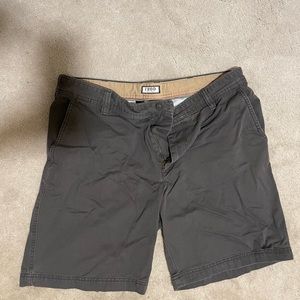 Mens IZOD shorts